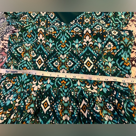 Garnet Hill Dress - Picture 7 of 8